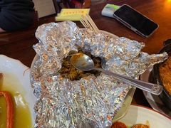 -东江海鲜酒家(艺都分店)