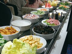 -农小锅自助小火锅(北京大兴凯德店)
