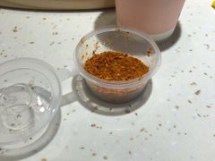 -夏日玛莉西餐厅(中茂城店)