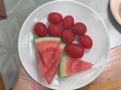 -如轩·海鲜砂锅粥·潮汕菜(南城店)