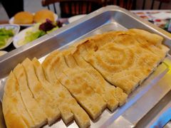 -揽月斋炙子烤肉·清真(安定门·五道营店)