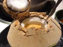 -狐狸爱上椰子鸡(滨江星光大道店)