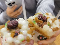 -张果佬年糕卷(科巷店)