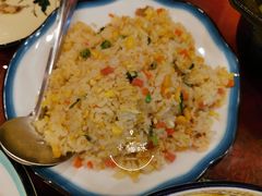 -陈记菜馆·非遗淮扬菜(东关街教场店)