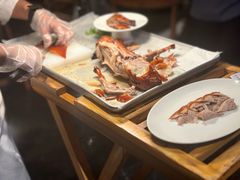 -四季民福烤鸭店(王府井东安门店)