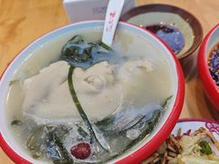 -朱大嘴肥肠血旺(福字街店)
