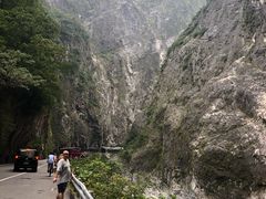 -太鲁阁公园