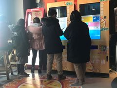 -吉林大学前卫校区南区-日新楼