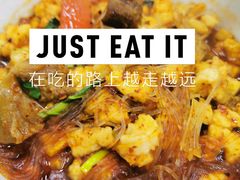 -刘信牛羊肉小炒泡馍(回民街店)