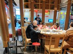 -老版火锅(半坡店)