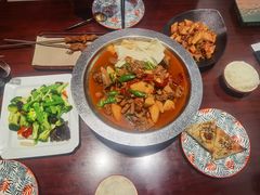 -那拉提之疆·新疆菜(美院店)