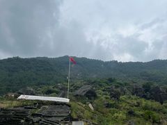 -北川羌城旅游区