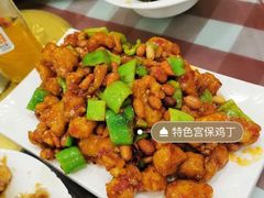-桃子餐厅·天津菜(红星路直营店)