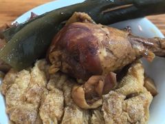 -老济南药膳把子肉(周公祠街店)