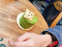 -星巴克臻选(湖滨道店)