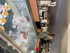 -朱迪小铺.半糖奶油蛋糕(海汇港店)