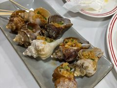 -明本湛江鸡•海鲜小厨(陈家祠店)