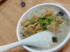 -宏状元现熬粥·京味菜(黄寺大街店)