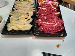 -陈记顺和牛肉火锅馆(天河北路店)