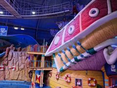 -烟台海昌鲸鲨海洋公园