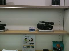 -Sony Store 索尼(上海淮海中路店)
