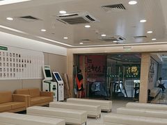 -慈铭奥亚健康体检(南山店-保利分院)