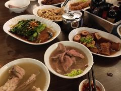 -松發肉骨茶(先得坊店)