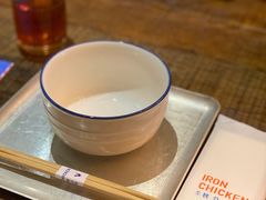 -铁公鸡·四川料理(天环广场店)