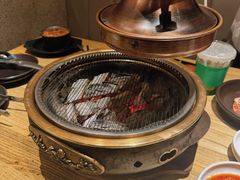 -泥炉烧肉师(新街口金銮巷店)