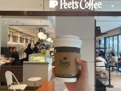精粹美式-Peet's Coffee皮爷咖啡(万象天地店)