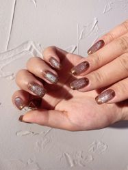 -Adore nail日式美甲美睫