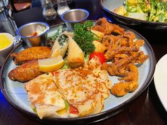 -bluefrog蓝蛙(皇庭广场店)