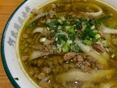 -何氏筠连水粉(明伦堂店)