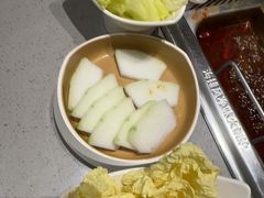 -海底捞火锅(赛格国际购物中心店)