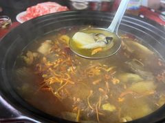 -花苑美食横琴生蚝火锅(拱北粤华路店)