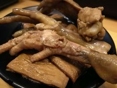 -汪爹爹武汉牛三鲜(朝外大街店)