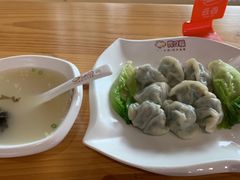 -胃口福·饺子云吞(怡园东店)