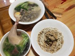 -富源春面馆(四川北路店)