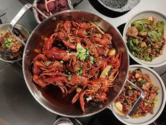 -虾小龙老长沙龙虾馆(坡子街店)