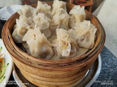 -马家烧麦(总店)