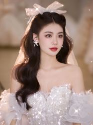 -巴黎新娘婚纱摄影·婚礼策划(嘉定总店)