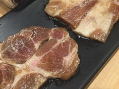 -花味·自助烤肉(雨花客厅店)