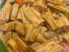 -右安门拉面