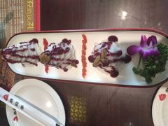-恭敬李·烤鸭(天坛北门店)