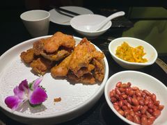 -顺峰顺水顺德菜(龙华店)