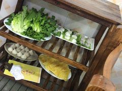 -肥婆麻辣火锅.顺德首创药材麻辣火锅(容桂店)