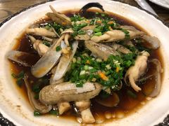 -温州炎亭海鲜阁(万塘路店)