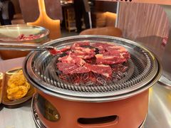 -核桃碳烤肉馆(深圳首店)