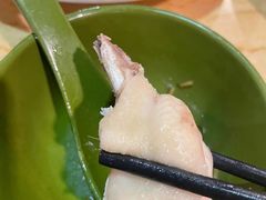 -龙泉人椰子鸡.糟粕醋.海南菜(三亚旗舰店)