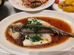 -梦都海鲜酒家(万达广场江桥店)